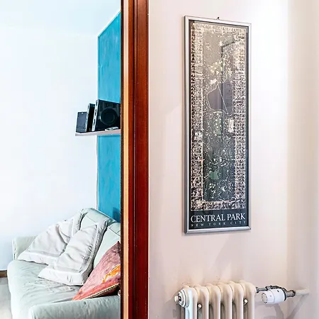 Annalisa Apartment
