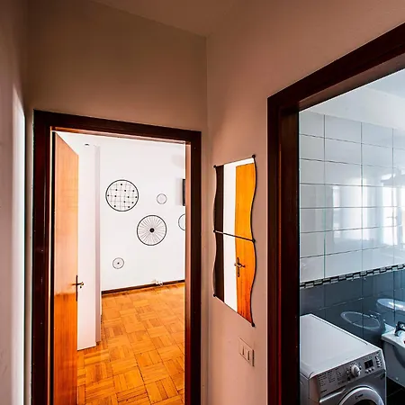 Annalisa Apartment Padova