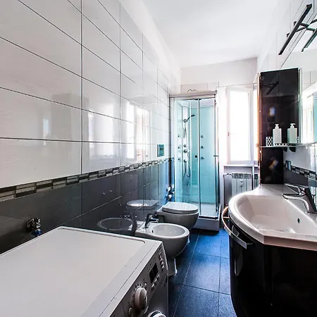 Annalisa Apartment Padova