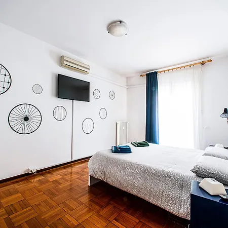 Apartment Annalisa Padova