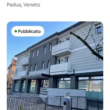 Apartment Annalisa Padova